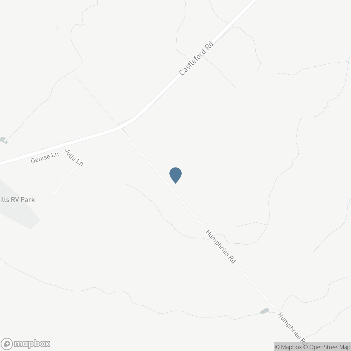 876 HUMPHRIES ROAD, Renfrew, Ontario K7V 3Z8
